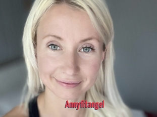 Annyfitangel