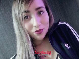 Annyfox69