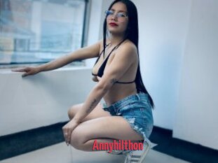 Annyhilthon
