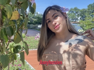 Annyhussien