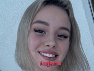 Annyjasmin