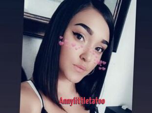 Annylittletatoo