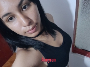 Annyran