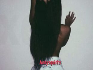 Annysquirts