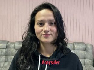 Annysuler