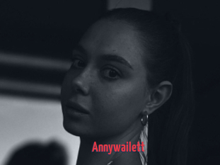 Annywailett