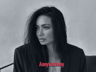 Annywatsony