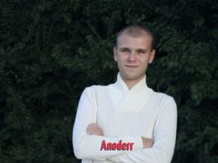 Anoderr