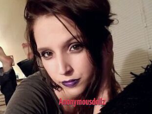Anonymousdollz