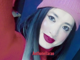 Anthonellaran