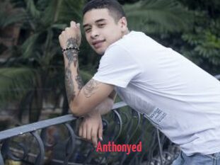 Anthonyed