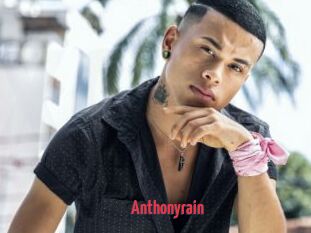 Anthonyrain