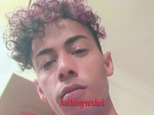 Anthonysexhot