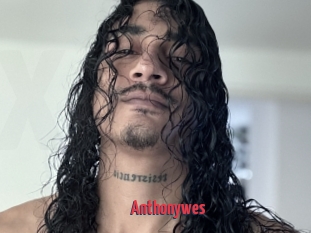 Anthonywes