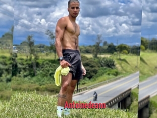 Antoinedeann