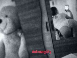 Antonaughty