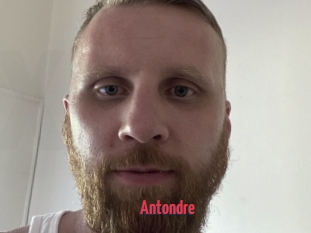 Antondre