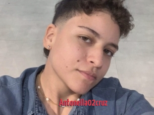 Antonella02cruz