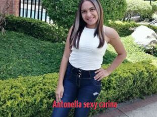 Antonella_sexy_carina