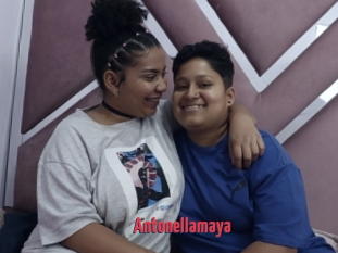 Antonellamaya