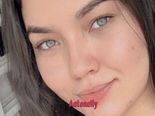 Antonelly
