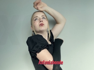 Antoniabonde