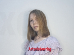 Antoniabowring