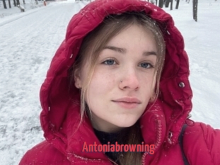 Antoniabrowning