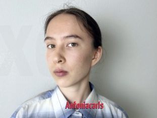 Antoniacarls