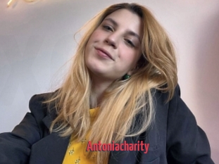 Antoniacharity