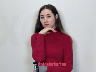 Antoniacharton