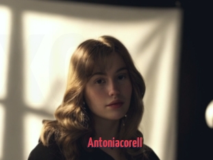 Antoniacorell
