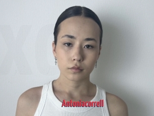 Antoniacorrell