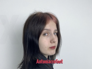 Antoniacrofoot
