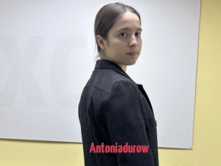 Antoniadurow