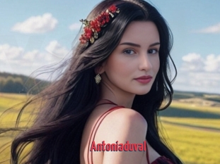 Antoniaduval