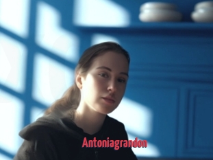 Antoniagrandon