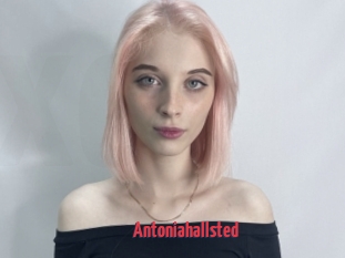 Antoniahallsted