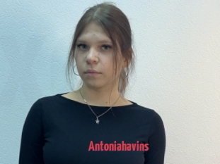 Antoniahavins