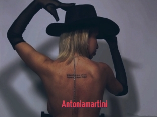 Antoniamartini