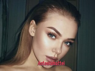 Antoniamattei