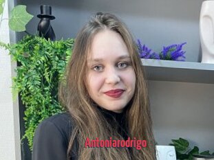 Antoniarodrigo