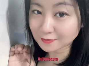 Antoniazora