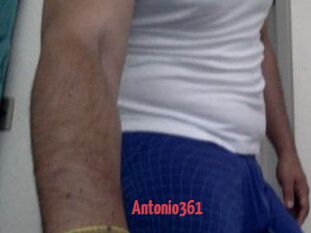 Antonio361