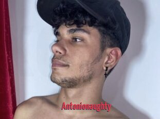 Antonionaughty