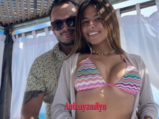 Antonyandlyn