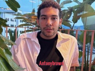 Antonybrown