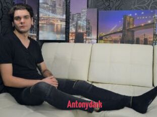 Antonydark