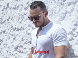 Antonyrol