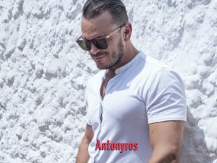 Antonyros